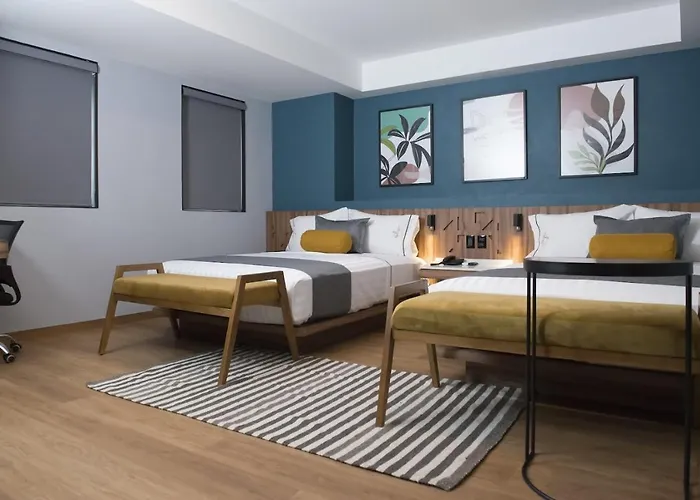 Hotel Flamencos