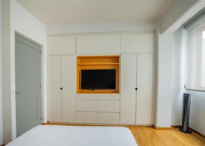 Hotel que admite mascotas: La Campechana In The Heart Of Roma And Condesa