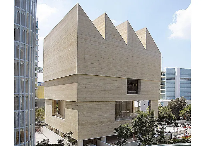 Casa de huéspedes: Caravansaro Vazquez de Mella 347 Polanco