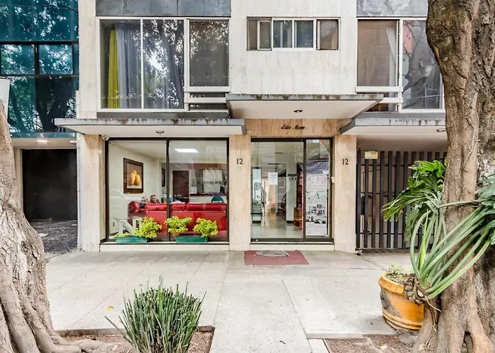 Apartahotel: Ayenda Suites Marne