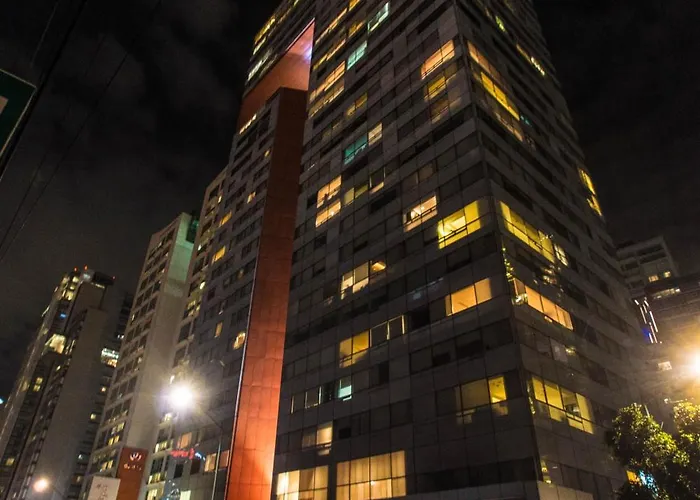 Sin servicio: Hausuites